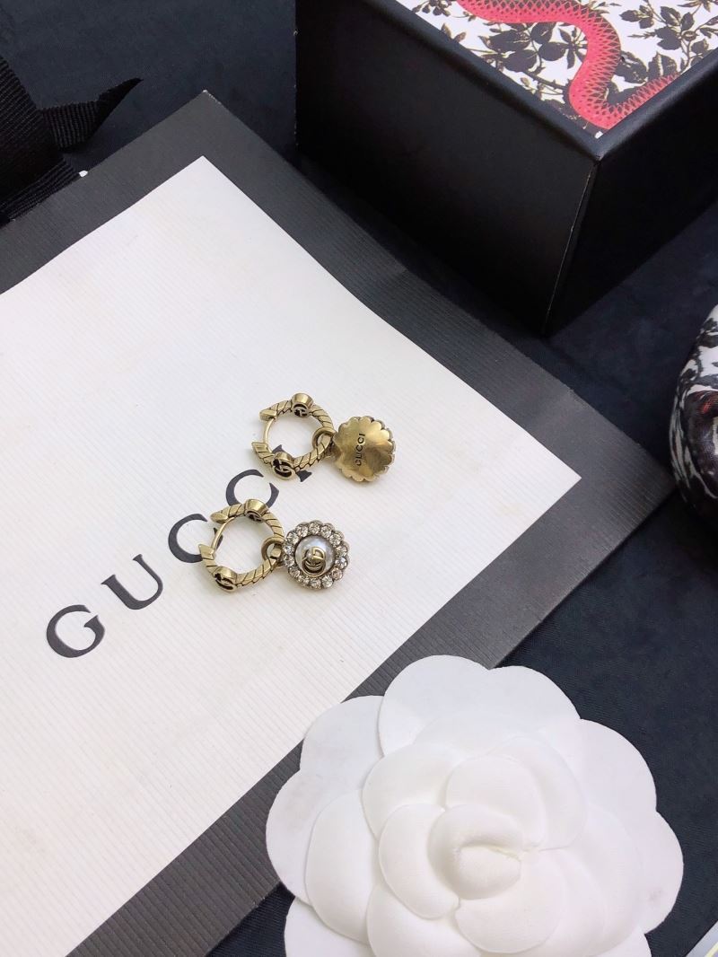 Gucci Earrings